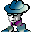 Personal Antispy 1.3 32x32 pixels icon