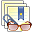 Personal Knowbase Reader 4.1.3 32x32 pixels icon