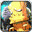 PetsWar 32x32 pixels icon