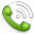 Phone Dial by PC 1.11.12.15 32x32 pixels icon