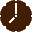 Photo Clock-7 1.1 32x32 pixels icon