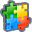 Photo Collage Maker 3.45 32x32 pixels icon