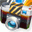 Photo Slideshow Creator 3.17 32x32 pixels icon