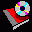 PhotoCDBrowser 2.96a 32x32 pixels icon
