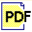PhotoPDF Photo to PDF Convertor 2.5.0 32x32 pixels icon