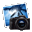 PhotoToFilm 2.10.0.72 32x32 pixels icon