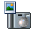 PhotosLogExp 2012 32x32 pixels icon
