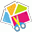 Picture Collage Maker Pro 2.1.3 32x32 pixels icon