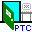 Picture Timeclock 4.1.0 32x32 pixels icon