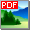 Picture to PDF Converter Pro 1.0 32x32 pixels icon