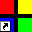  32x32 pixels icon