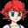  32x32 pixels icon