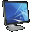 Pinkie 1.85 32x32 pixels icon