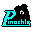 Pinochle and Bezique by MeggieSoft Gam 2008 32x32 pixels icon