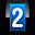 Pix2Fone Browser Extension 2.0 32x32 pixels icon