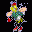  32x32 pixels icon