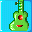 Play Guitar 2 32x32 pixels icon