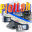 PlotLab VC++ 3.1 32x32 pixels icon