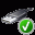 Plug-and-Play Monitor 1.0 (Build 6.2) 32x32 pixels icon