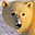 Polar Bears Free Screensaver 1.0 32x32 pixels icon