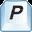PopChar Win 32x32 pixels icon