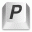 PopChar X 4.2 32x32 pixels icon