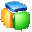 Porta+ WebSite Monitor 1.0 32x32 pixels icon