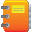 Portable Efficient Diary 3.0 32x32 pixels icon