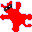Portable IrfanView 4.20 32x32 pixels icon
