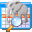 PostgreSQL Find and Replace Software 7.0 32x32 pixels icon