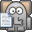  32x32 pixels icon