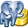 PostgreSQL Maestro 9.5 32x32 pixels icon