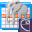 PostgreSQL Sybase ASE Import, Export & Convert Software 7.0 32x32 pixels icon