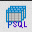 PostgresDAC 2.5.3 32x32 pixels icon
