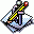  32x32 pixels icon