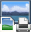Print Multiple Image Files Software 7.0 32x32 pixels icon