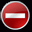 Process Blocker 0.7 32x32 pixels icon