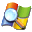  32x32 pixels icon