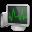 Process Hacker 1.3.8.5 32x32 pixels icon
