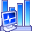 Process Meter 1.04 32x32 pixels icon