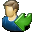 Profile Relocator 1.01 32x32 pixels icon