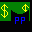  32x32 pixels icon