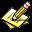 Programmer's Notepad 2.0.9.794 32x32 pixels icon