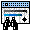  32x32 pixels icon