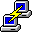 PuTTY 0.61 Beta 32x32 pixels icon