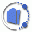 Public ShareFolder for Outlook 1.4 32x32 pixels icon
