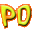  32x32 pixels icon