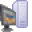 QEMU Manager 5.0 32x32 pixels icon