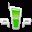QIP Infium 2.0 Build 9033.3.1 RC4 32x32 pixels icon