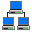 QSynchronization 2.5.1 32x32 pixels icon